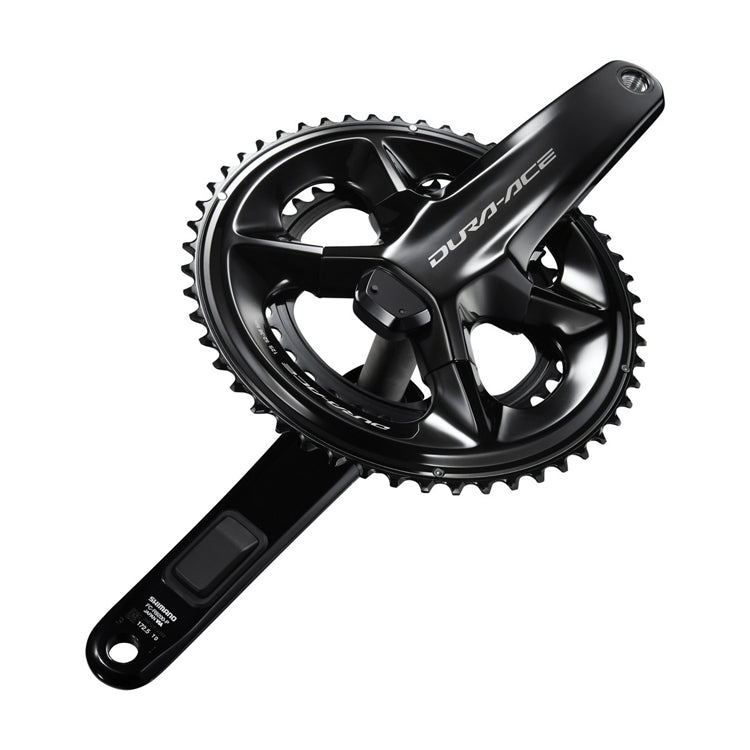 Guarnitura Shimano Dura Ace FC-R9200-P Power Meter 2x12v