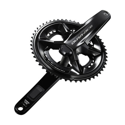 Shimano Puling Dura ACE FC-R9200-P-Leistungsmesser 2x12V