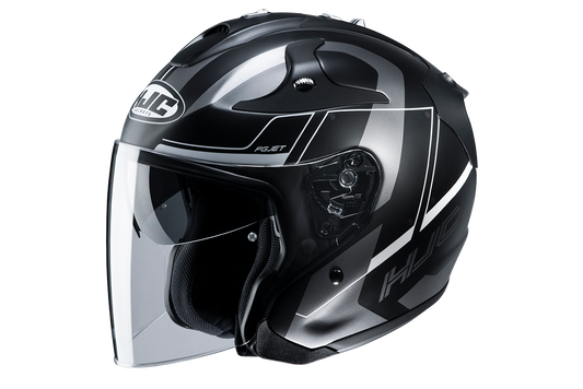 HJC FG-Jet Komina-helm