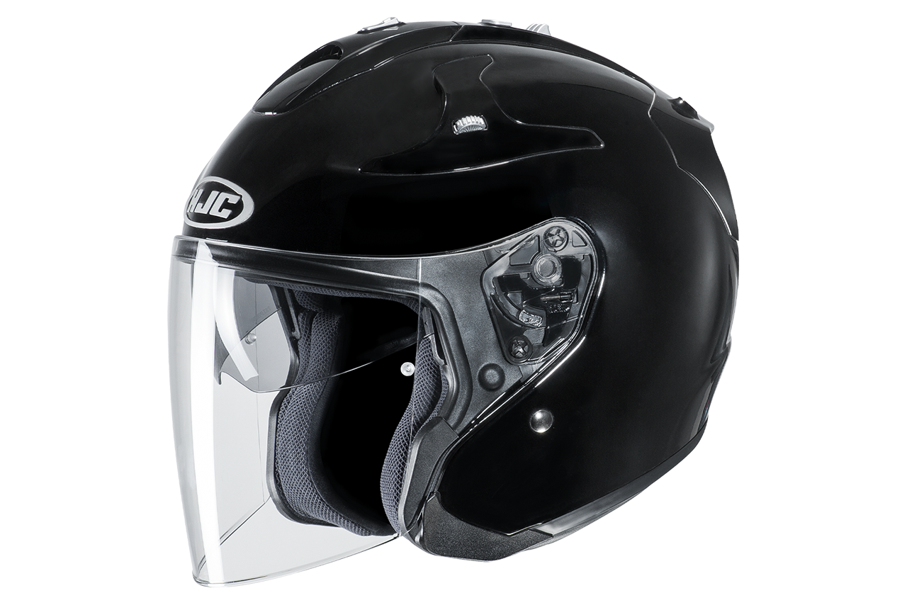 HJC FG-Jet Uni Helmet