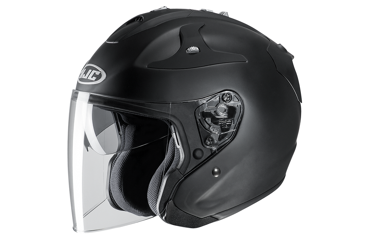 HJC FG-Jet Uni Helmet