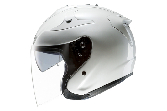 HJC FG-Jet Uni Helmet