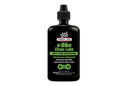 Ziellinie E-Bike-Schmiermittel für 120 ml Ketten