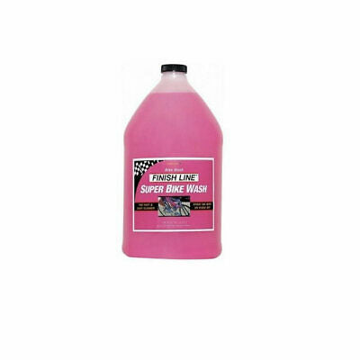 Finish Line Sgrassante Bike Wash 3800 ML