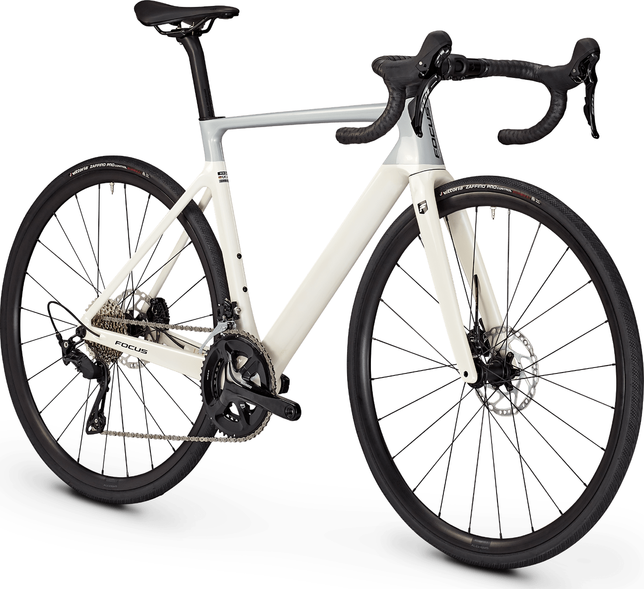 Zaměření IZALCO MAX 8.7