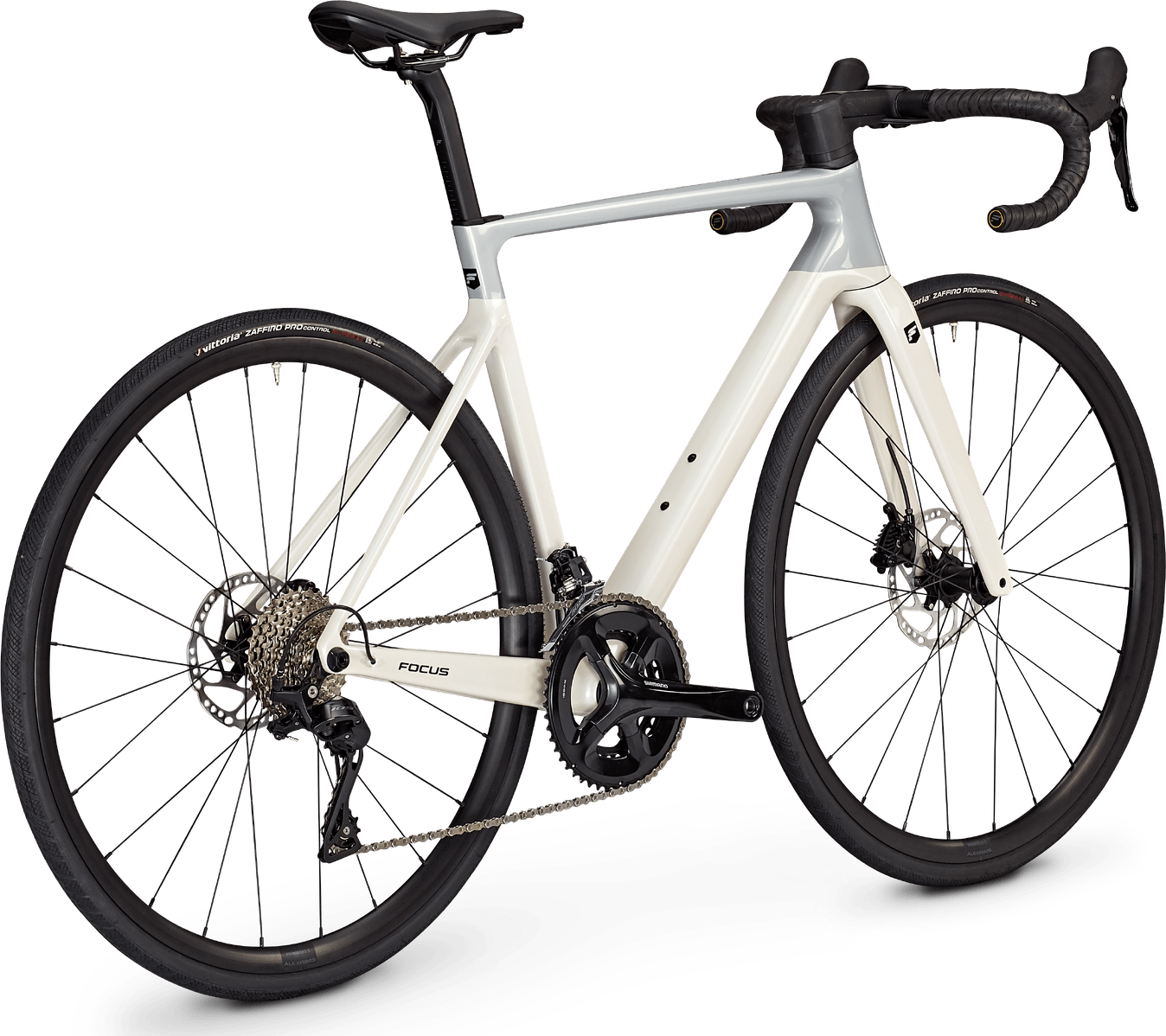 Zaměření IZALCO MAX 8.7