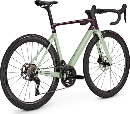 Zaměření IZALCO MAX 8.8