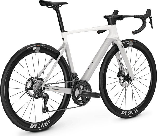 Zaměření IZALCO MAX 9.8