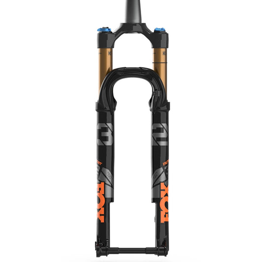 Fox 32 K Float 29 "Stepcast Fit4 Remote 100 mm décalage 51 mm