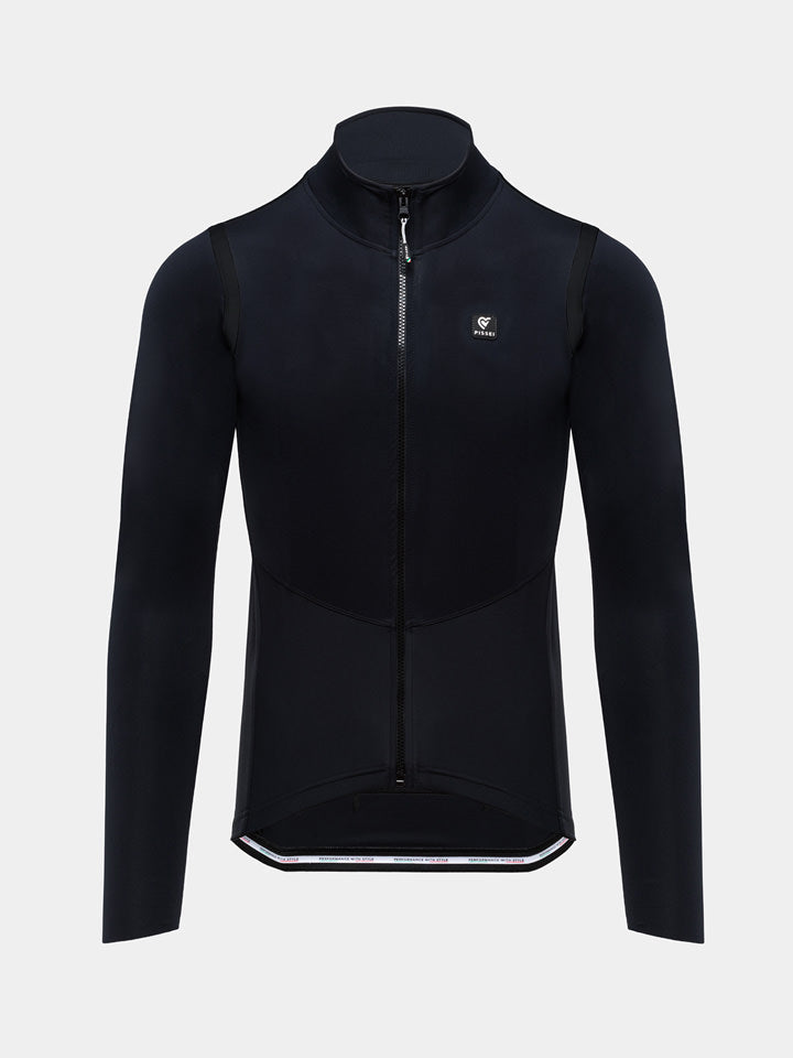 Pissei Shirt Long Rękaw Gardena