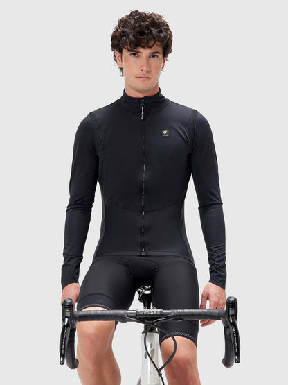 Pissei Shirt Long Rękaw Gardena