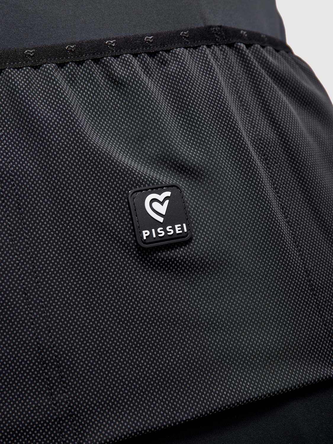 Pissei Shirt Long Rękaw Gardena