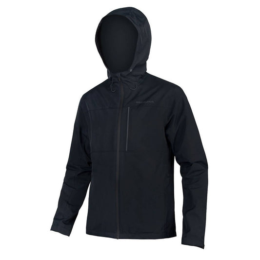 Veste imperméable avec Hummit Endura Hood