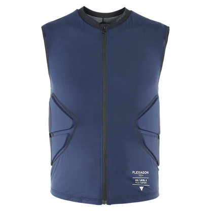 Dainese Flexagon Waistcoat Man skyddar väst