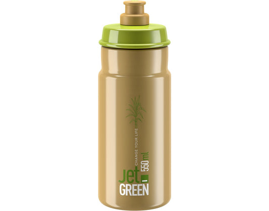 Elite Jet Green Elite 550 ml láhev