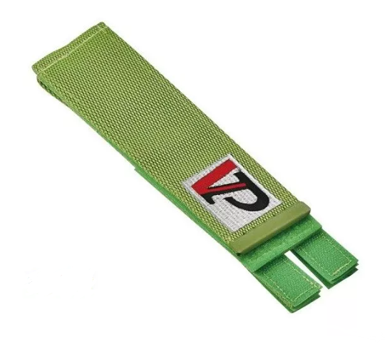 Paar VP Components Pedalriemen
