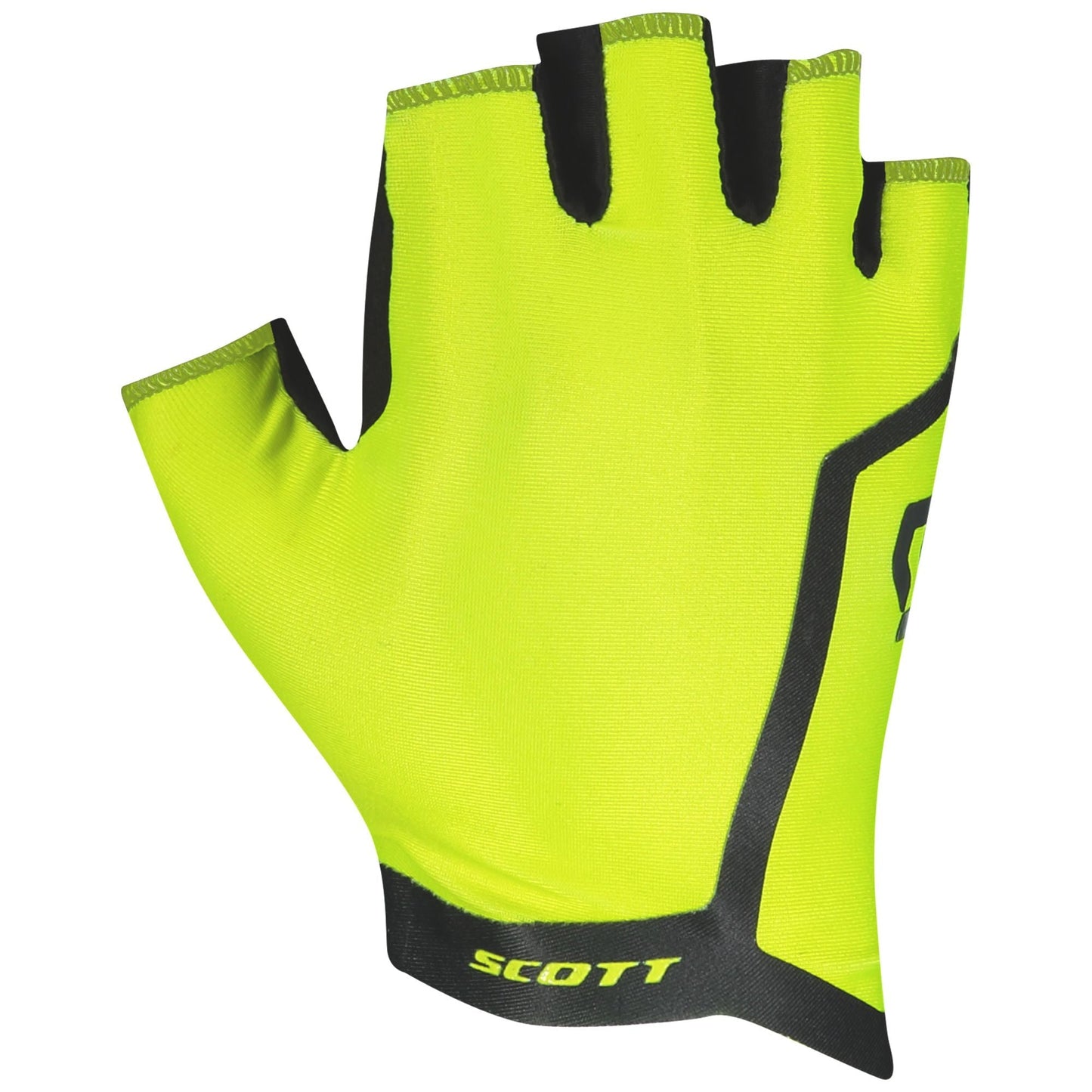 Scott realiza guantes de gel SF