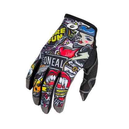 O'Neal Mayhem Crank II Multi Guantes