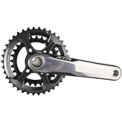 Shimano Police XTR FC-M9100 / 38-28-12s