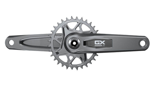 Guarnitura Sram GX Eagle T-Type DUB Wide 1x12v