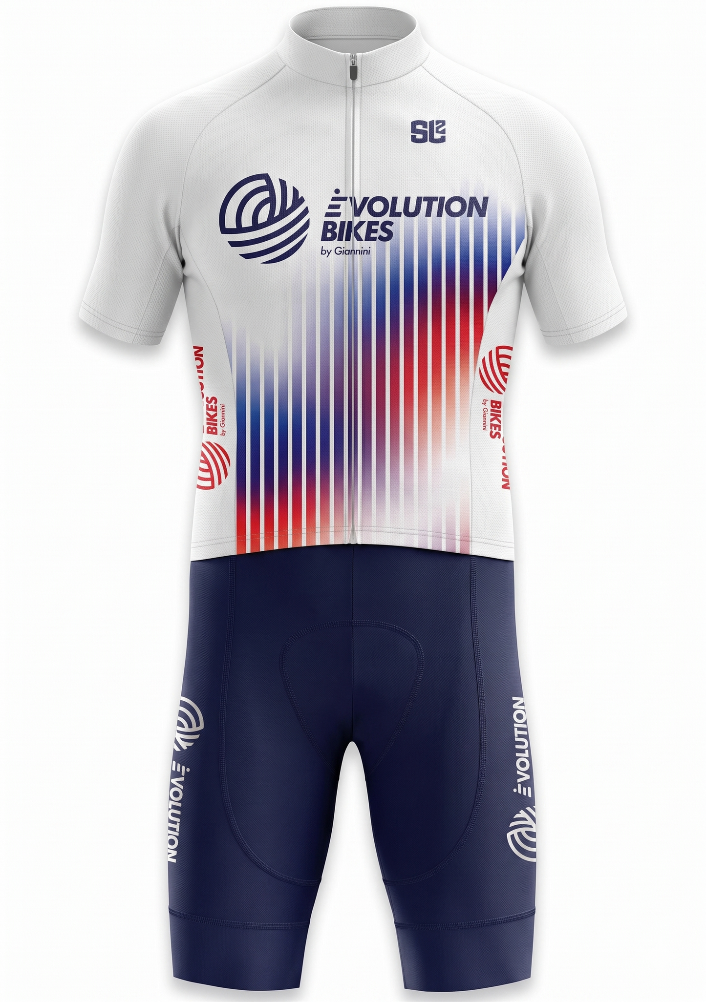 Zestaw letni Evolution Bikes 2026