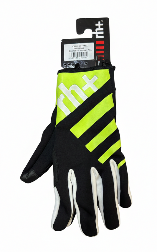 Zero Rh+ Feel Handschuhe