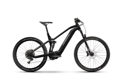 Haibike allmtn jfr 6