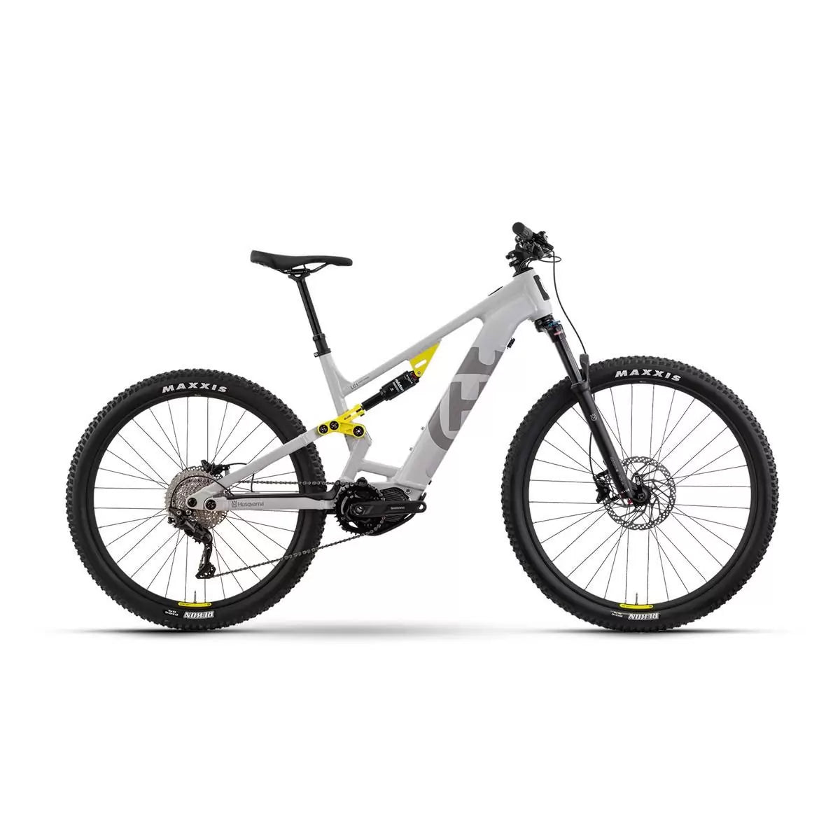 Husqvarna Light Cross LC1