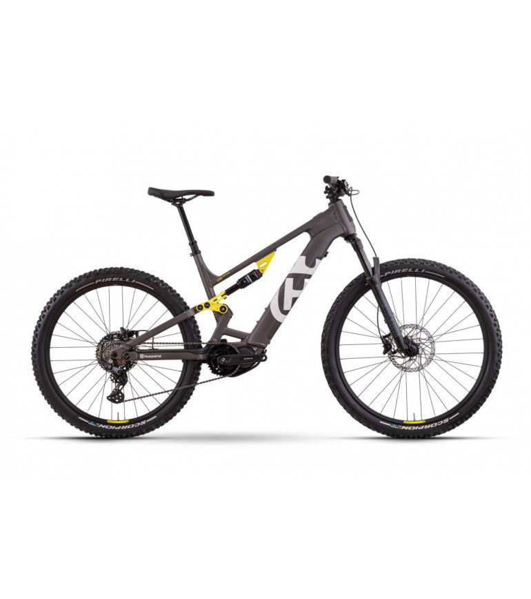 Husqvarna Light Cross Lc2