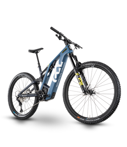 Husqvarna Mountain Cross MC5 -hiili