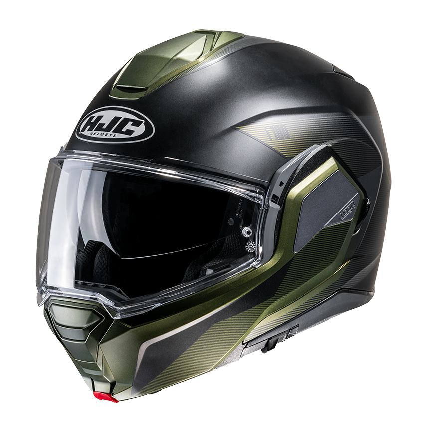 Casco Beston HJC I100