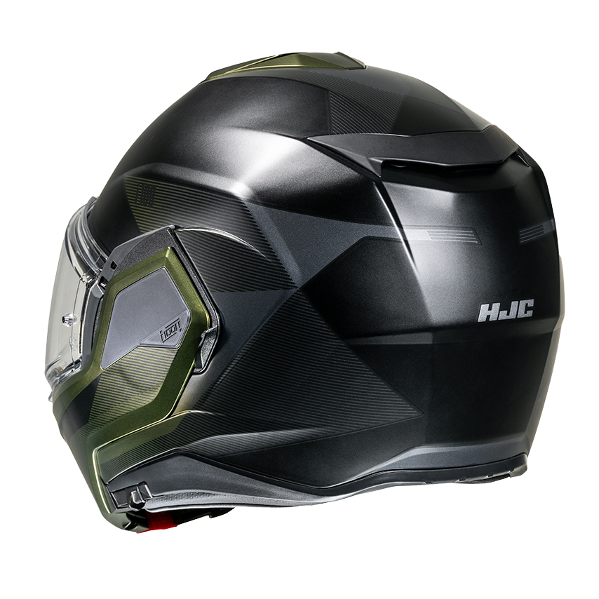 Casque HJC I100 Beston