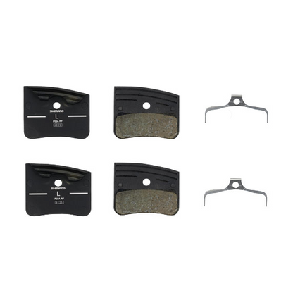 Hamulce tarczowe Shimano XTR BL-M9220 + BR-M9220 (zestaw modernizacyjny)