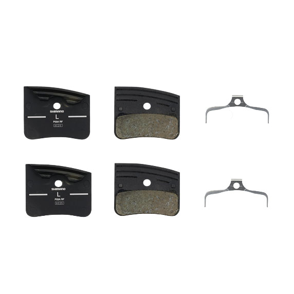 Hamulce tarczowe Shimano Deore XT BL-M8200 + BR-M8220 (zestaw modernizacyjny)