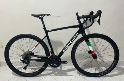 Disc Guerciotti Brera Custom Tricolor