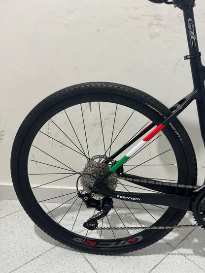 Disc Guerciotti Brera Custom Tricolor