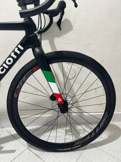 Disc Guerciotti Brera Custom Tricolor