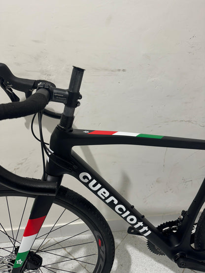 Disc Guerciotti Brera Custom Tricolor