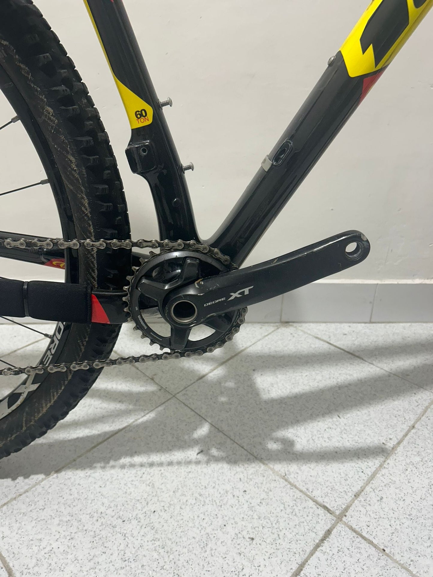 Wilier 101x Größe M - Gebraucht