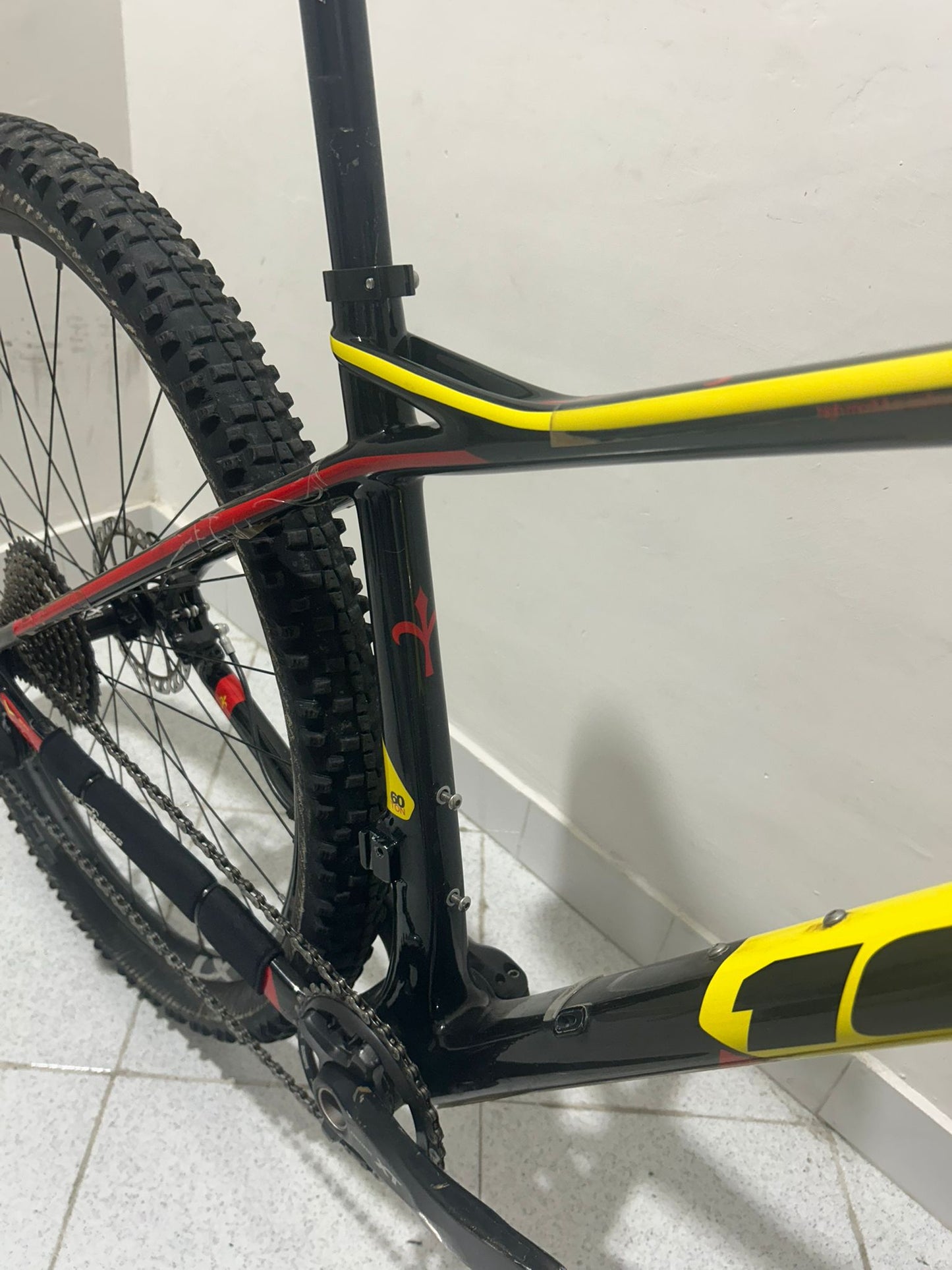 Wilier 101x Größe M - Gebraucht