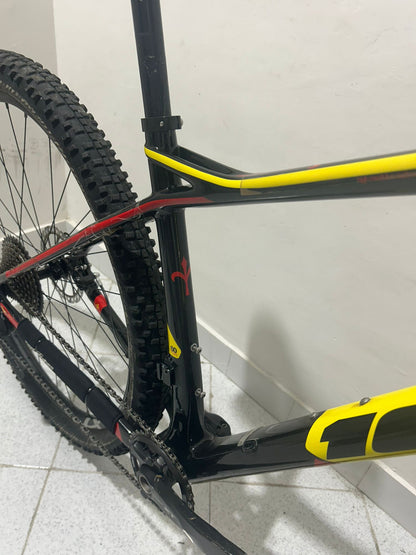 Taille de Wilier 101X M - Utilisé