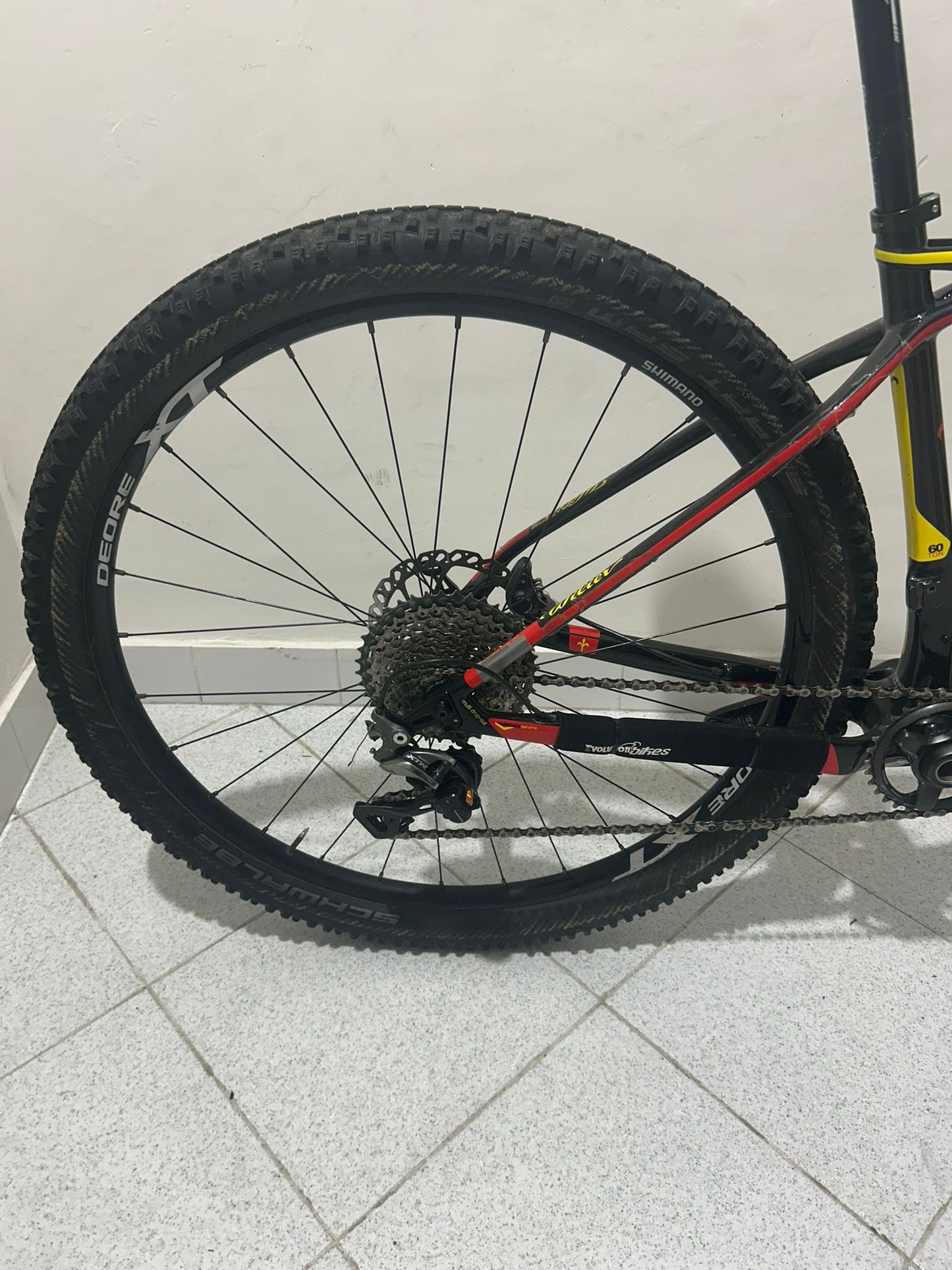 Wilier 101x Größe M - Gebraucht