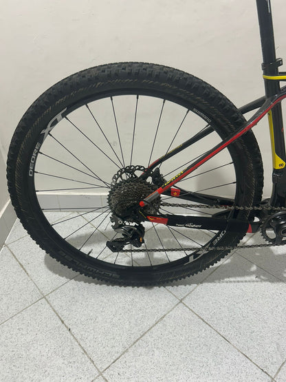 Taille de Wilier 101X M - Utilisé