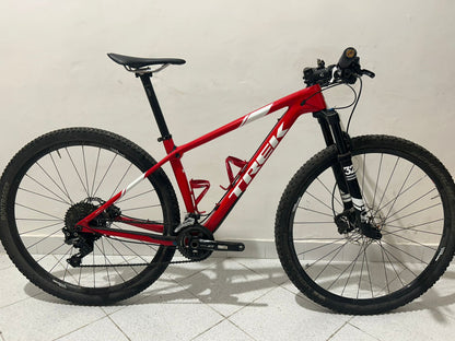 Trek Procaliber 9.7 Taglia 17.5 - Usata