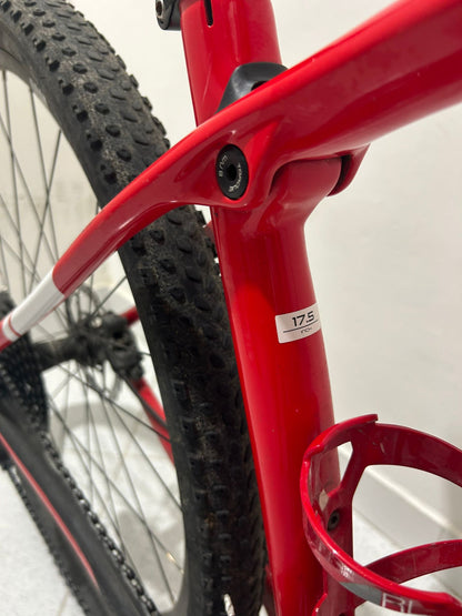 Trek Procaliber 9.7 Größe 17.5 - verwendet