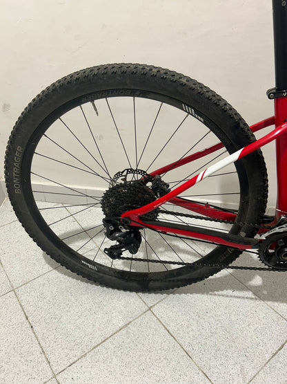 Trek Procaliber 9.7 Größe 17.5 - verwendet