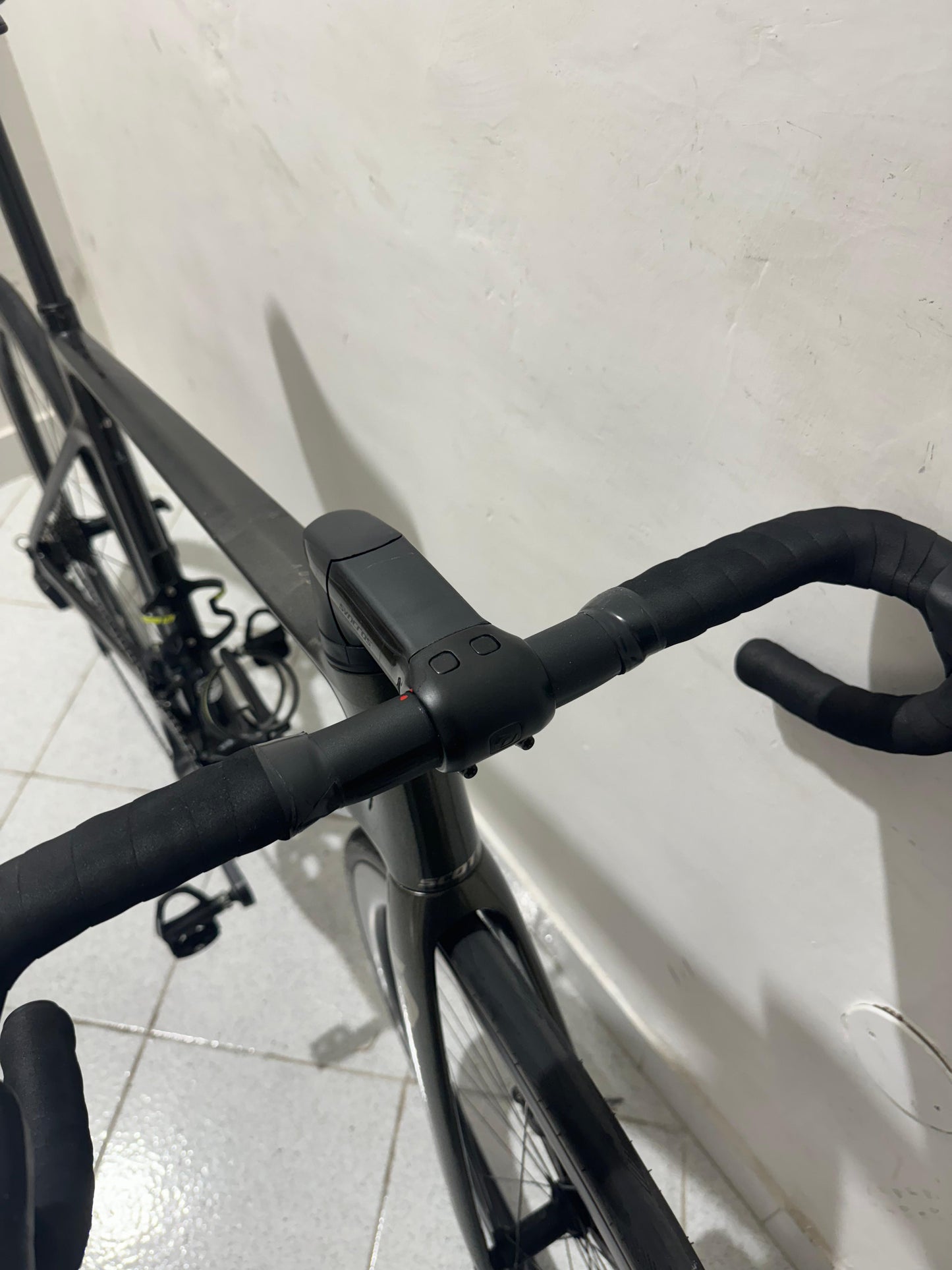 Scott Addict RC Ultegra Di2 Taglia L - Usata