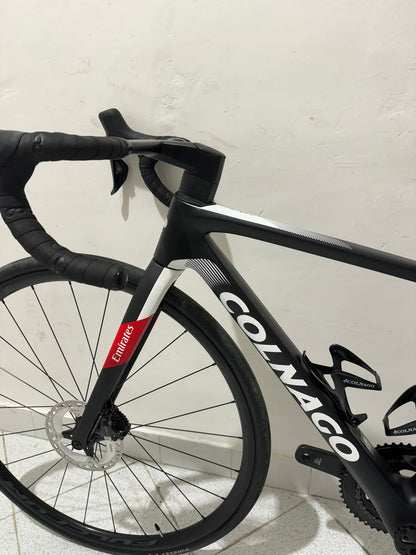 Velikost 42S Colnago V4RS Ultegra R8170