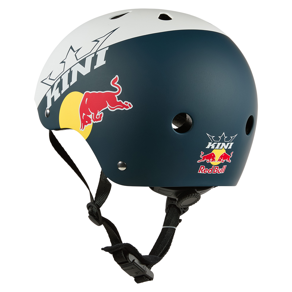 O'Neal BB Kini Red Bull 1.0 helmet