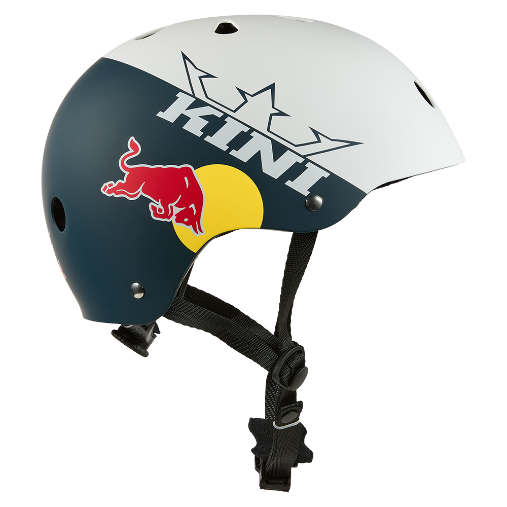 O'Neal BB Kini Red Bull 1.0 helmet